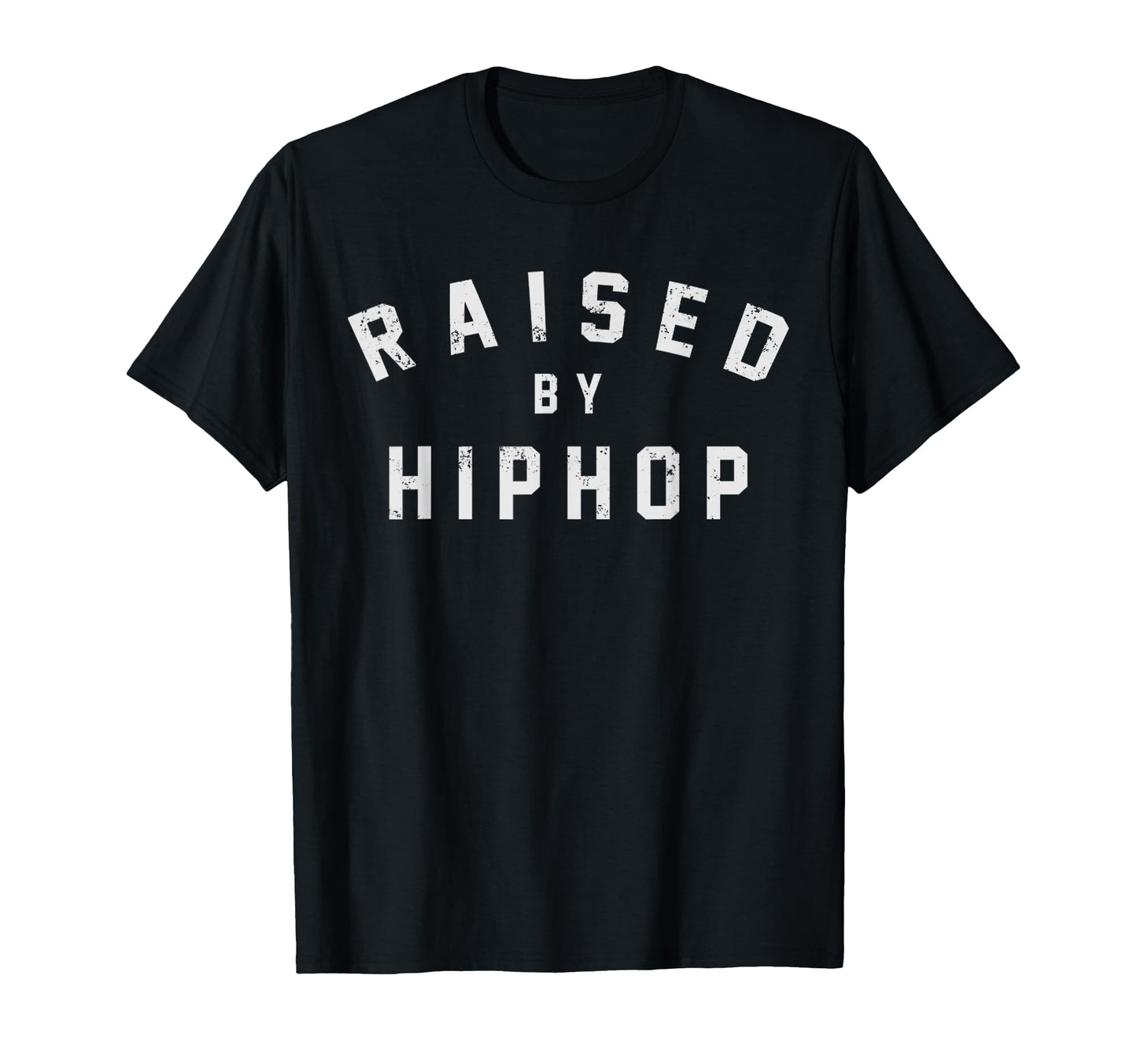 Hip Hop Love Music Old School T-Shirt - Casual Everyday Wear for Adults - T-Shirt, Sweatshirt, Hoodie
