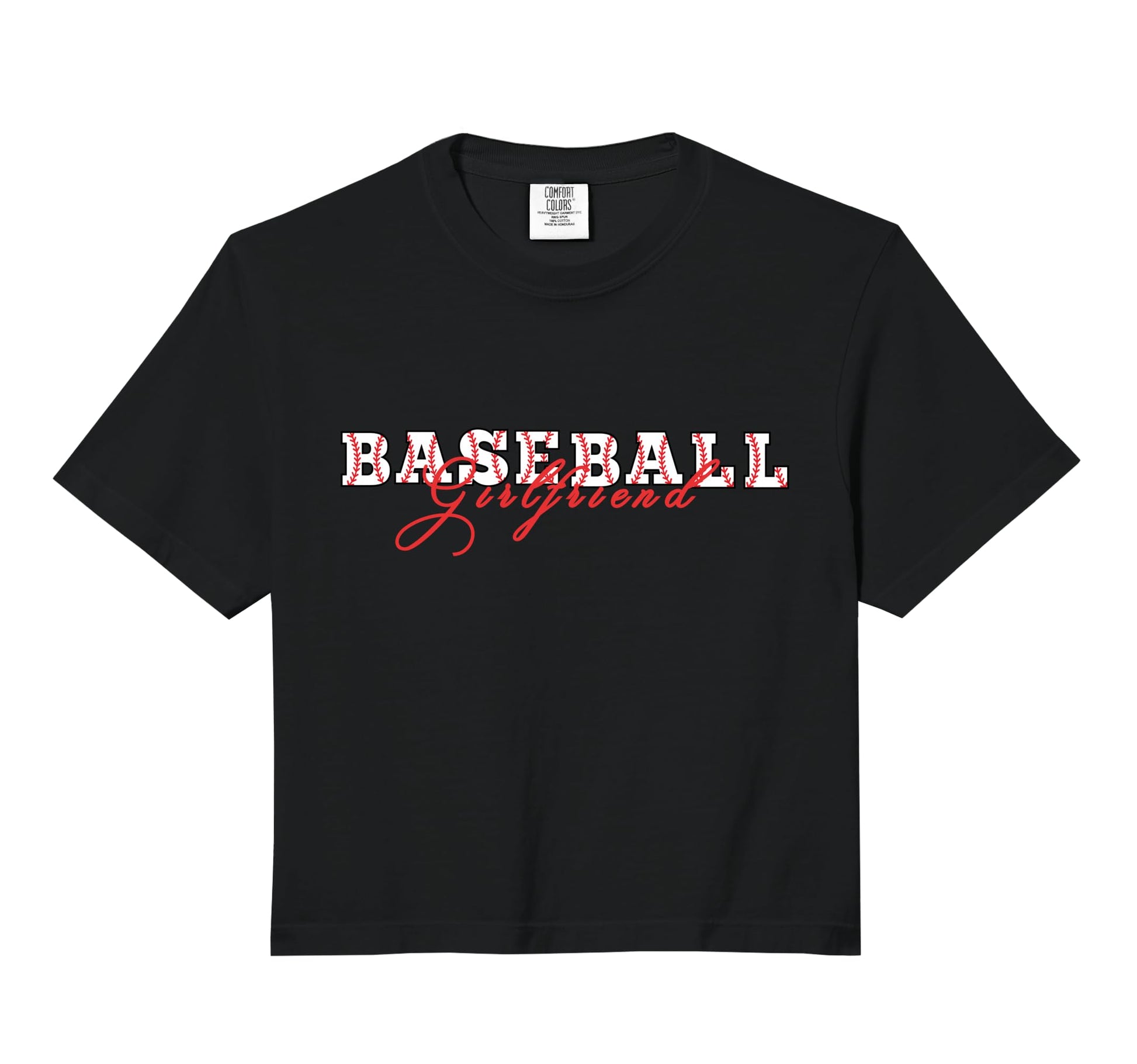 Baseball Girlfriend Coach Wife T-Shirt - Aesthetic Graphic Men Women - T-Shirt, Sweatshirt, Hoodie
