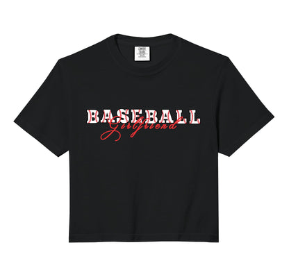 Baseball Girlfriend Coach Wife T-Shirt - Aesthetic Graphic Men Women - T-Shirt, Sweatshirt, Hoodie
