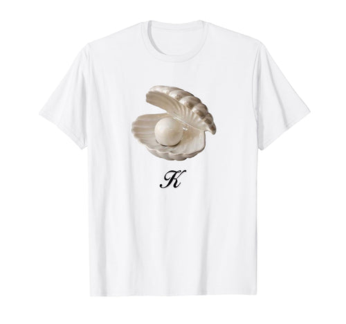 Clam K Coquette Girlcore Y2K Aesthetic T-Shirt - Novelty Apparel Men Women - T-Shirt, Sweatshirt, Hoodie