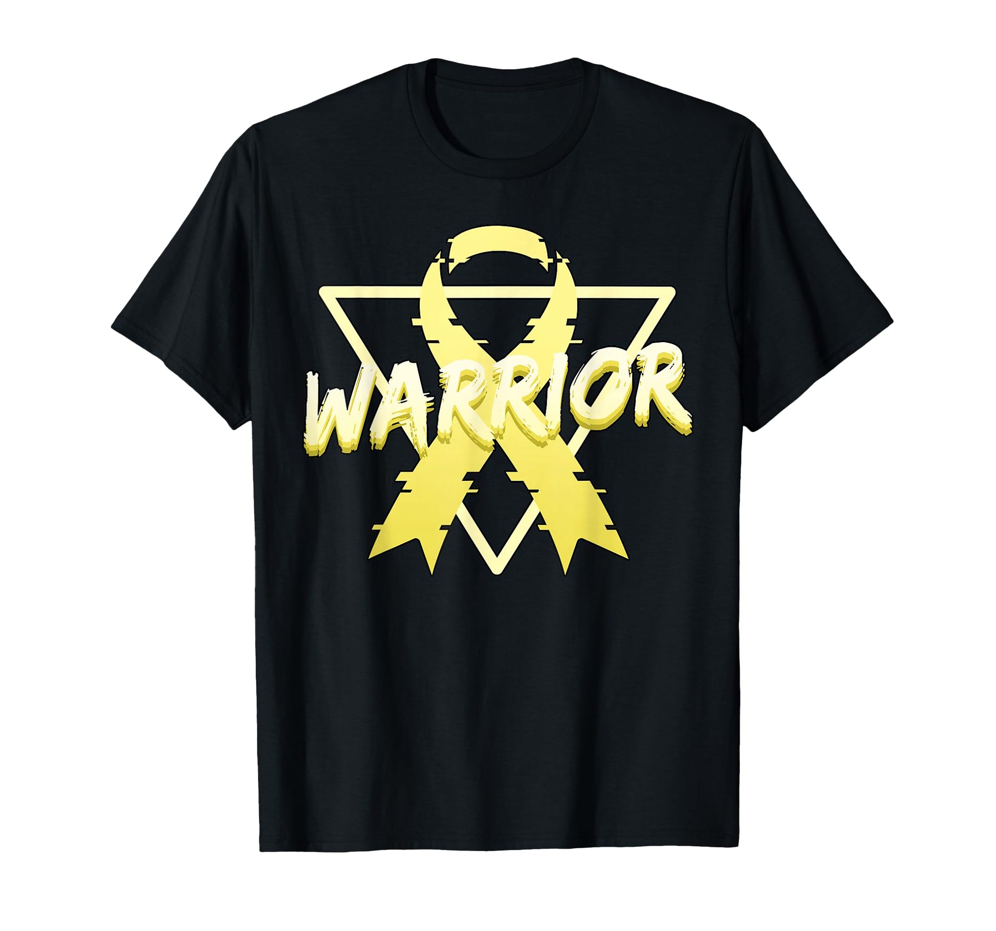 Sarcoma Cancer Awareness Warrior T-Shirt - Fun Novelty Design Men Women - T-Shirt, Sweatshirt, Hoodie