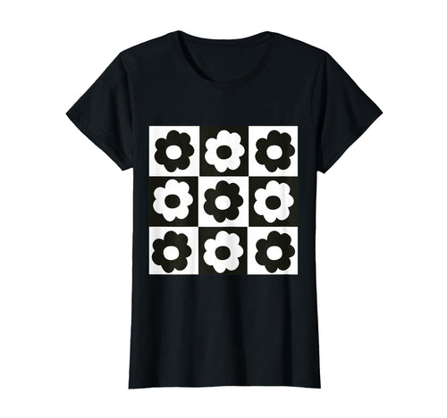 Y2K Flower Power 70Ish Vibes Peace And T-Shirt - Graphic Print Men Women - T-Shirt, Sweatshirt, Hoodie