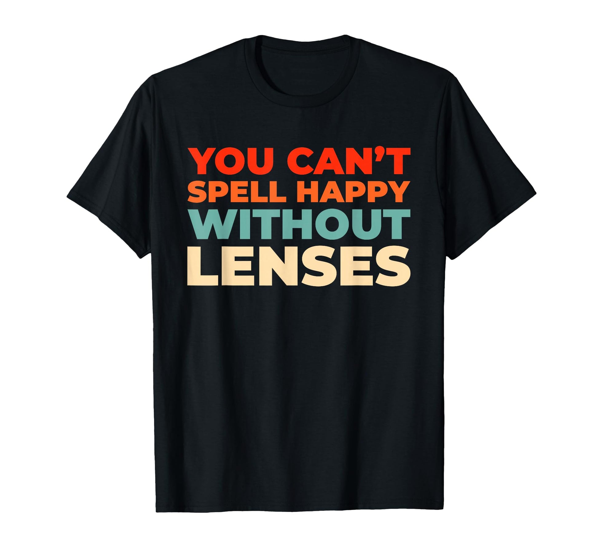 Photographer Camera Photography T-Shirt - Streetwear Style for Adults - T-Shirt, Sweatshirt, Hoodie