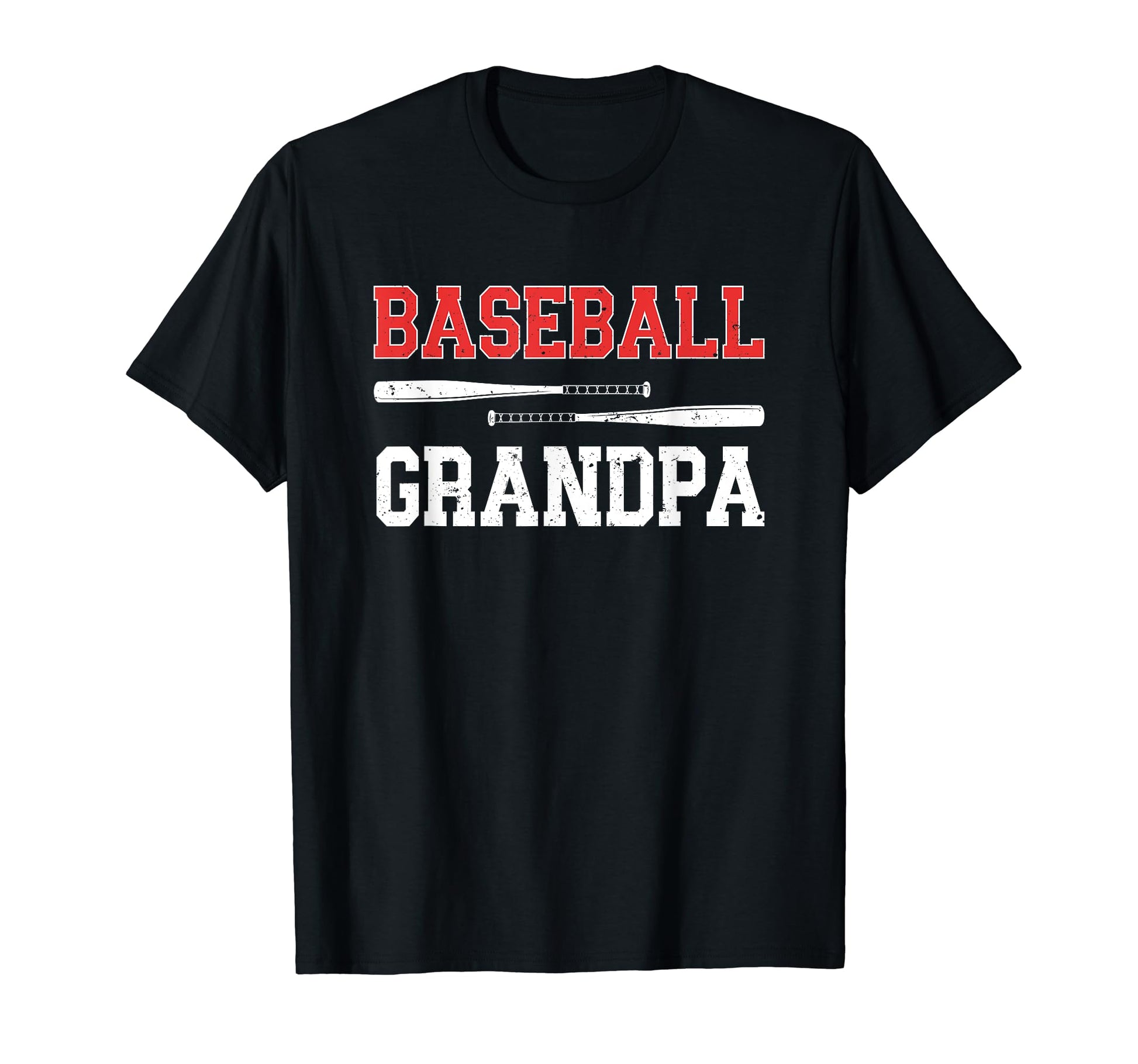 Baseball Grandpa Grandson Games T-Shirt - Trendy Graphic Men Women - T-Shirt, Sweatshirt, Hoodie