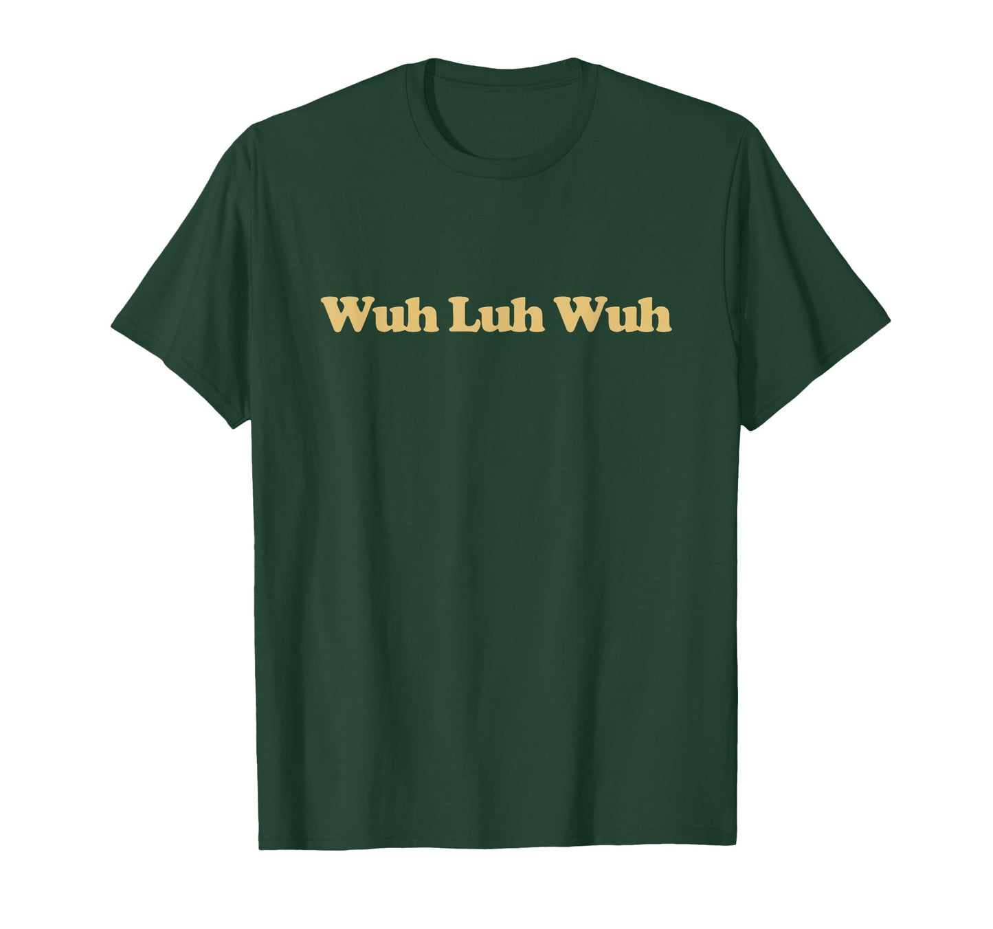 Wuh Luh Wuh Wlw Y2K Aesthetic T-Shirt - Fun Novelty Design Men Women - T-Shirt, Sweatshirt, Hoodie