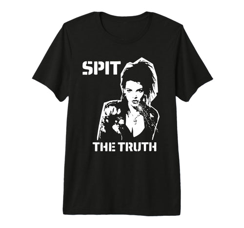 Punk 90S Stencil Grunge Art Distressed T-Shirt - Trendy Graphic Men Women - T-Shirt, Sweatshirt, Hoodie