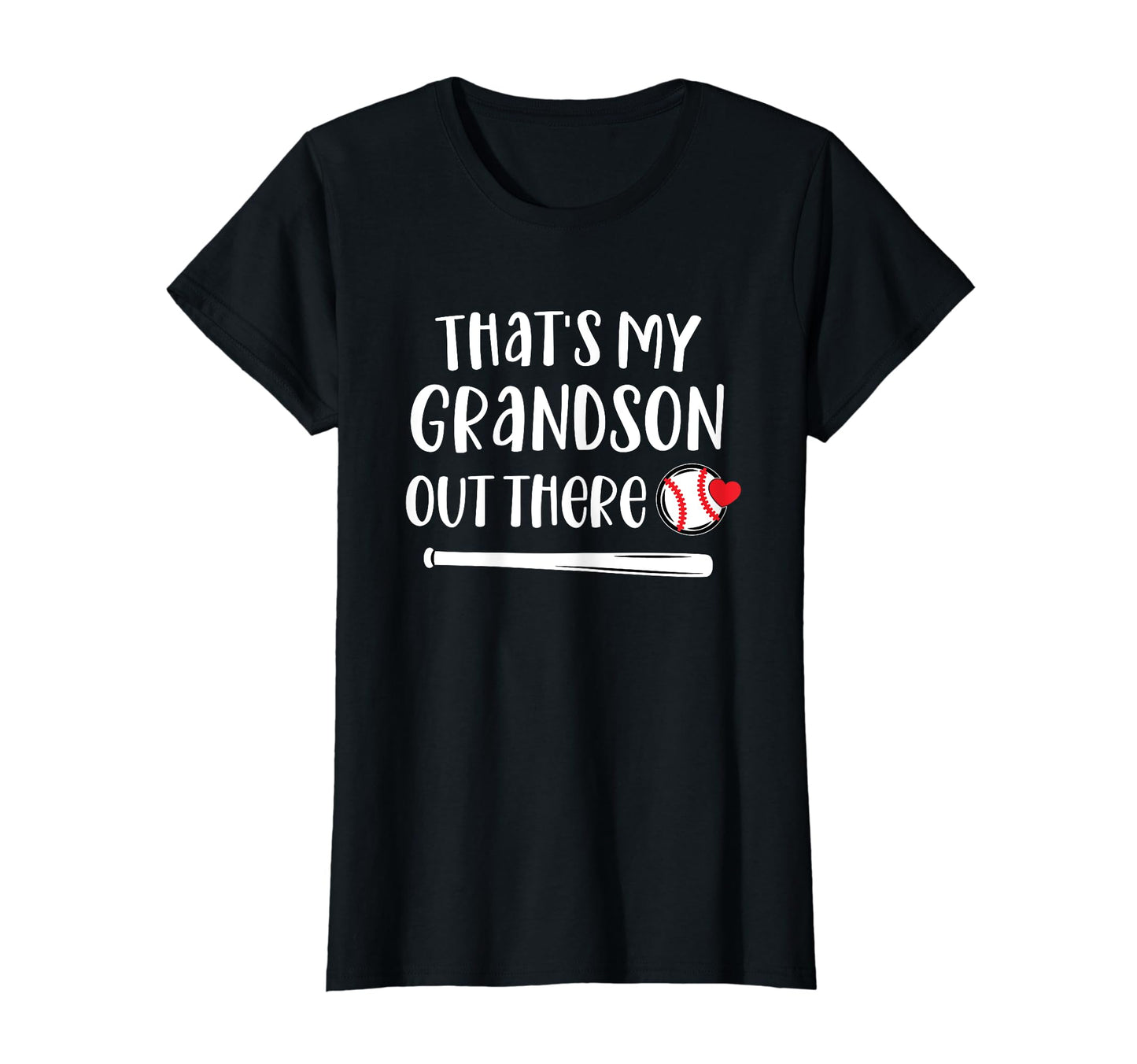 Funny Baseball Gift Thats My T-Shirt - Streetwear Style for Adults - T-Shirt, Sweatshirt, Hoodie
