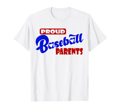 Proud Baseball Family Spirit Wear Sweatshirt - Aesthetic Graphic Men Women - T-Shirt, Sweatshirt, Hoodie