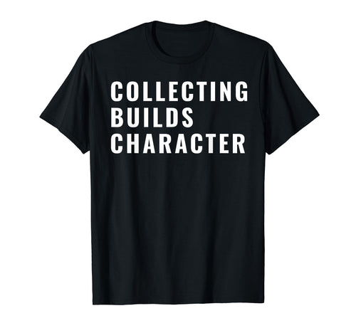 Camera Collector Meme T-Shirt - Custom Art Print for Adults - T-Shirt, Sweatshirt, Hoodie