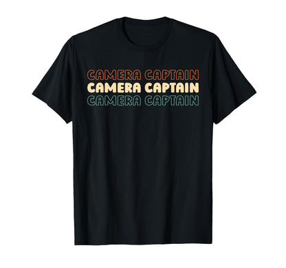 Photography Camera Photographer T-Shirt - Fun Novelty Design for Adults - T-Shirt, Sweatshirt, Hoodie