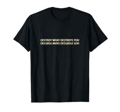 Comfortable Aesthetics Vaporwave T-Shirt - Custom Art Print Unisex - T-Shirt, Sweatshirt, Hoodie