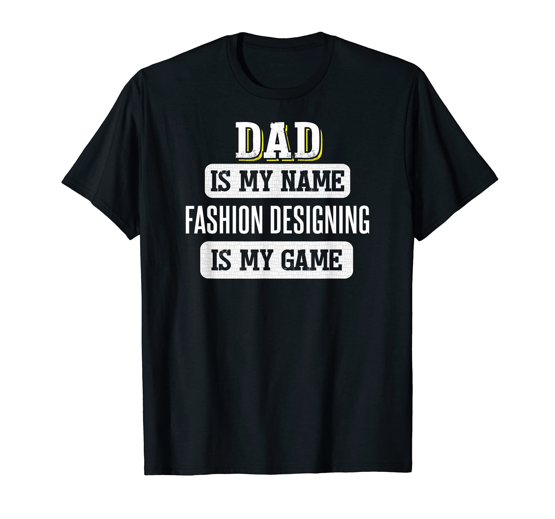 Funny Designing Gift Dad Fathers Day T-Shirt - Unique Graphic Unisex - T-Shirt, Sweatshirt, Hoodie