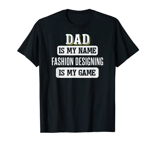 Funny Designing Gift Dad Fathers Day T-Shirt - Unique Graphic Unisex - T-Shirt, Sweatshirt, Hoodie