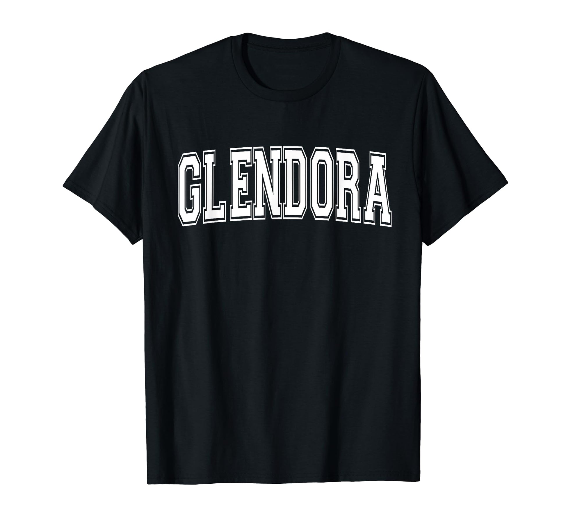 Glendora Ca California Usa Sports T-Shirt - Trendy Graphic Men Women - T-Shirt, Sweatshirt, Hoodie