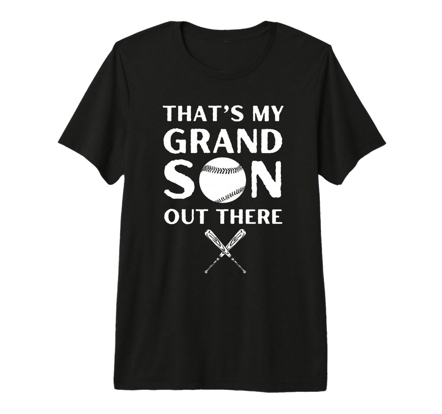 Fathers Day 2026 Funny Grandpa Baseball T-Shirt - Graphic Print Unisex - T-Shirt, Sweatshirt, Hoodie