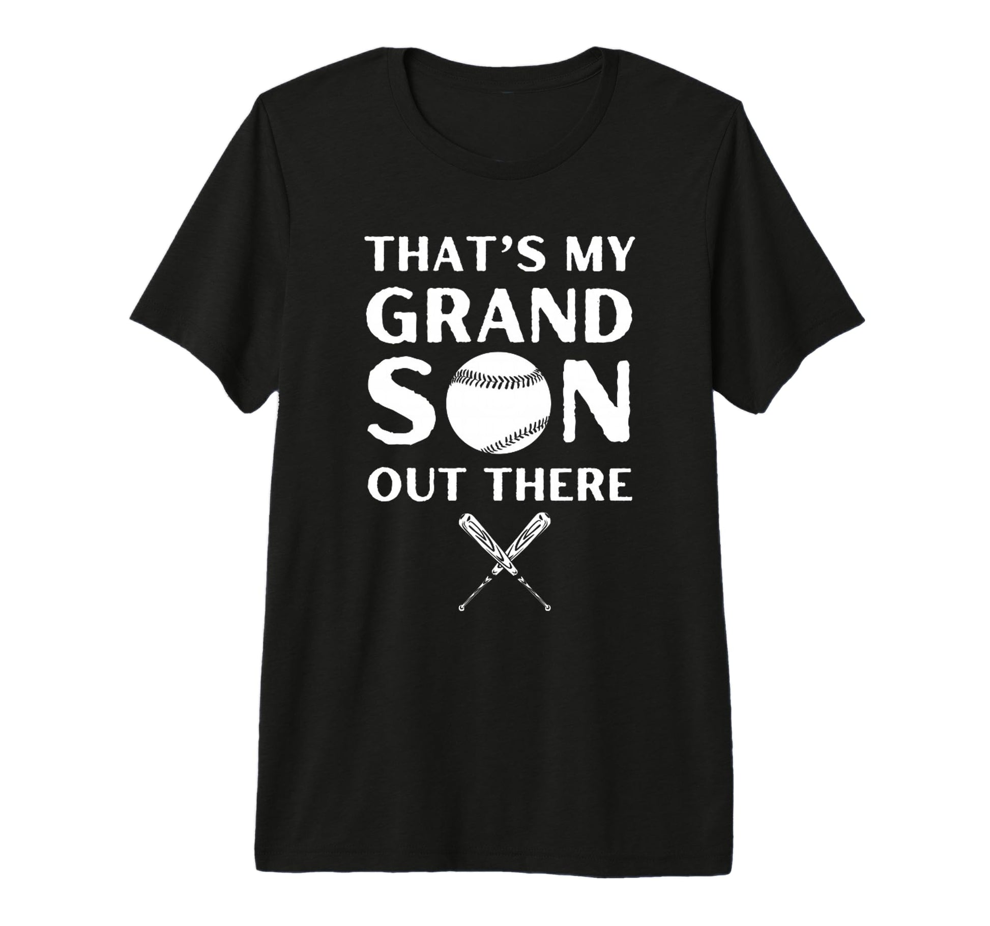 Fathers Day 2026 Funny Grandpa Baseball T-Shirt - Graphic Print Unisex - T-Shirt, Sweatshirt, Hoodie