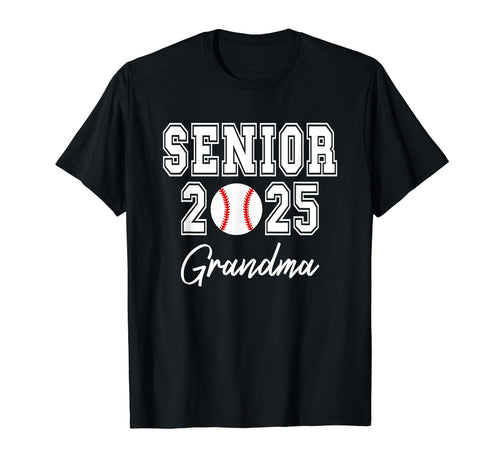 Class 2025 Baseball Player T-Shirt - Custom Art Print for Adults - T-Shirt, Sweatshirt, Hoodie