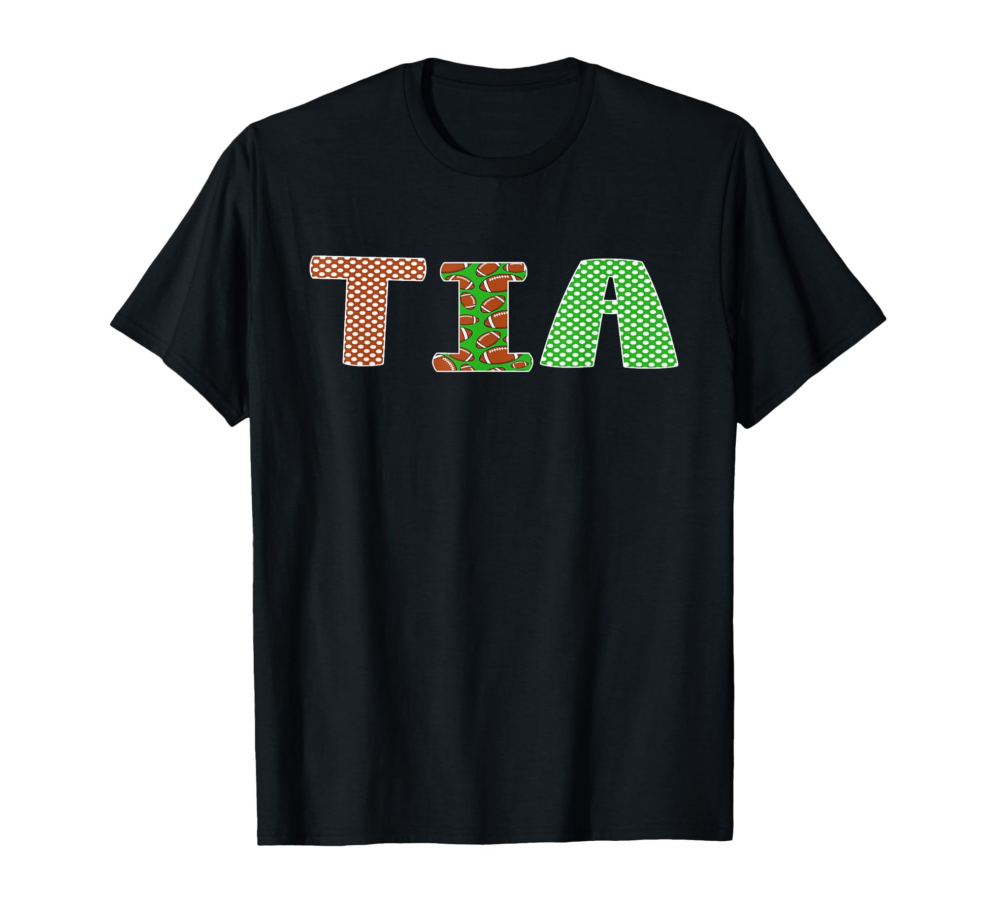 Sports Baller Aunt Tia Birthday Party T-Shirt - Streetwear Style Men Women - T-Shirt, Sweatshirt, Hoodie