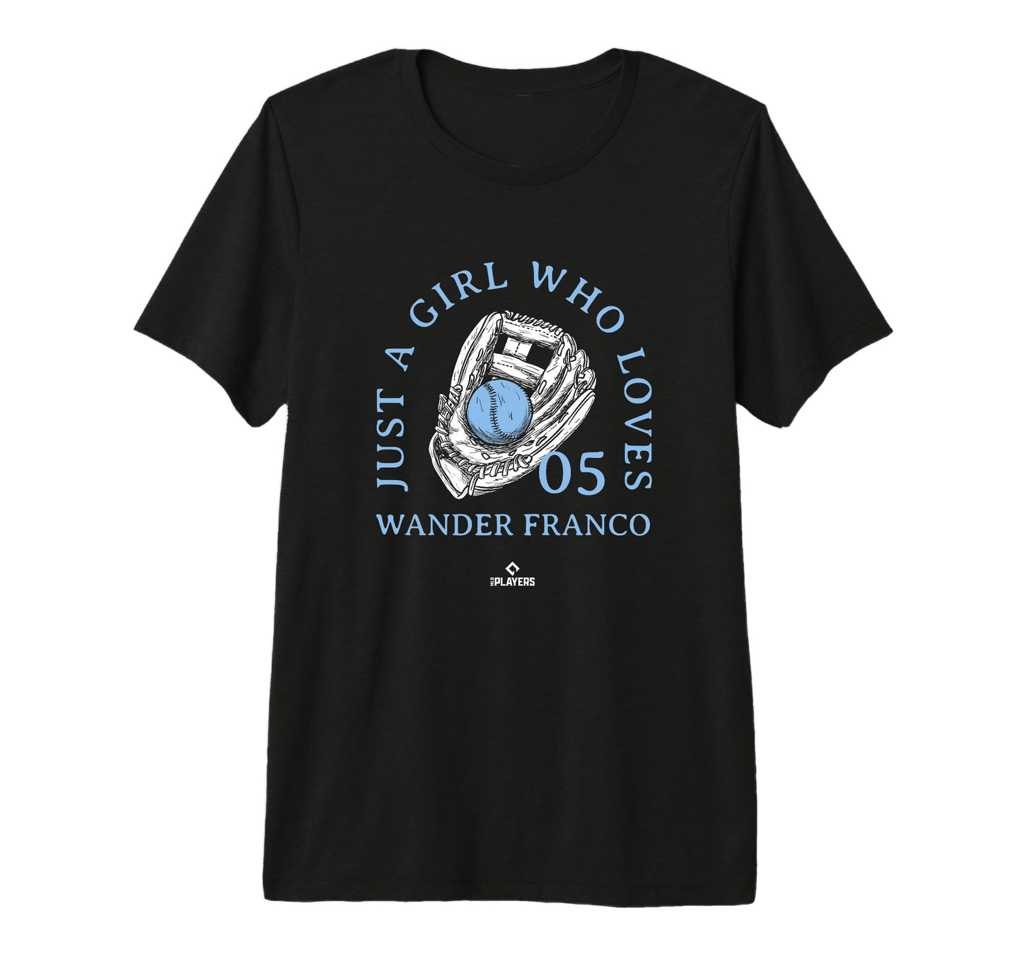 Who Loves Wander Franco Florida T-Shirt - Aesthetic Graphic Unisex - T-Shirt, Sweatshirt, Hoodie