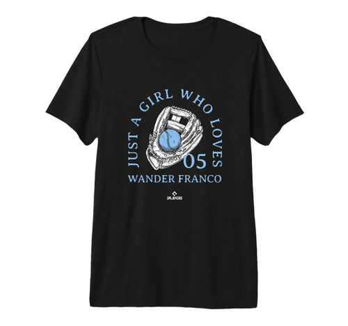 Who Loves Wander Franco Florida T-Shirt - Aesthetic Graphic Unisex - T-Shirt, Sweatshirt, Hoodie