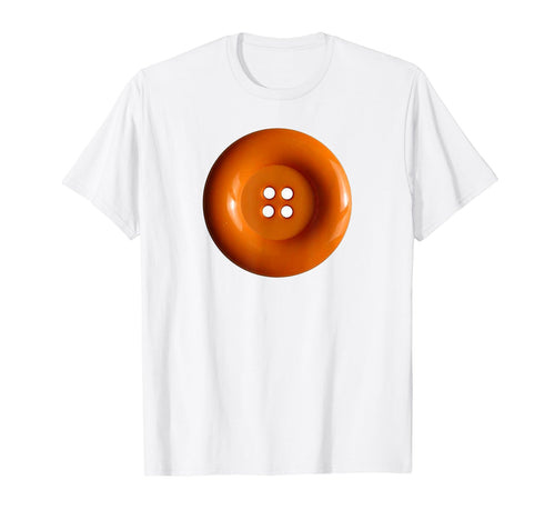 Button Coquette Girlcore Y2K T-Shirt - Casual Everyday Wear for Adults - T-Shirt, Sweatshirt, Hoodie