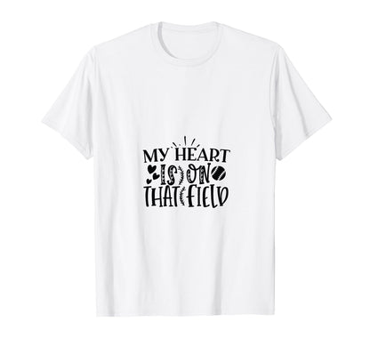 Baseball Proud Dad Proud Mama Home Run T-Shirt - Unique Graphic Unisex - T-Shirt, Sweatshirt, Hoodie