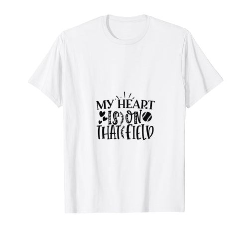 Baseball Proud Dad Proud Mama Home Run T-Shirt - Unique Graphic Unisex - T-Shirt, Sweatshirt, Hoodie