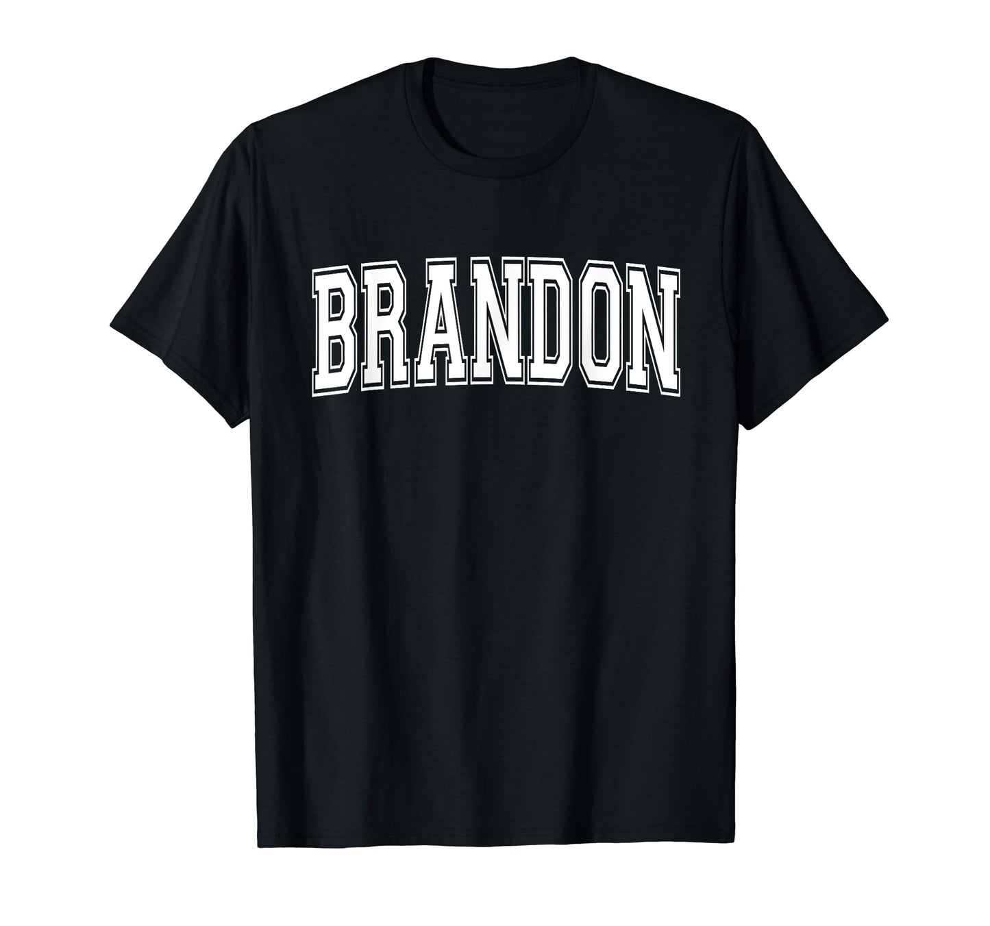 Brandon Ms Mississippi Usa Sports T-Shirt - Aesthetic Graphic Unisex - T-Shirt, Sweatshirt, Hoodie