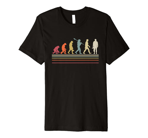 Photographer Evolution Funny T-Shirt - Minimalist Print for Adults - T-Shirt, Sweatshirt, Hoodie