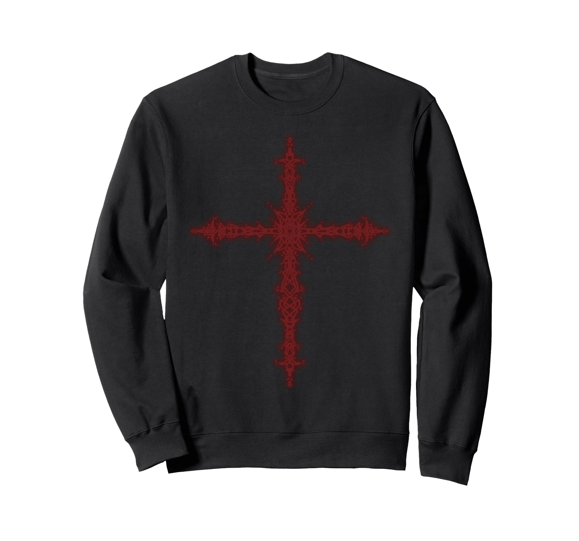 Alternative Grunge Emo Egirl Eboy Sweatshirt - Trendy Graphic Men Women - T-Shirt, Sweatshirt, Hoodie