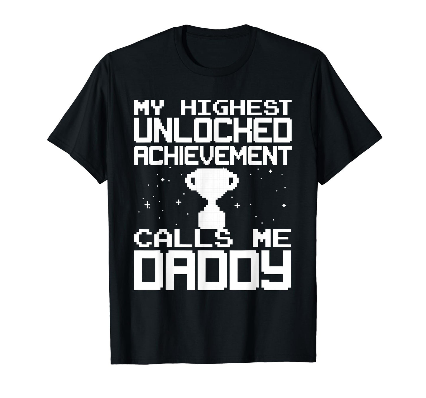 Funny Gamer Dad Video Gamer Gaming T-Shirt - Unique Graphic Unisex - T-Shirt, Sweatshirt, Hoodie