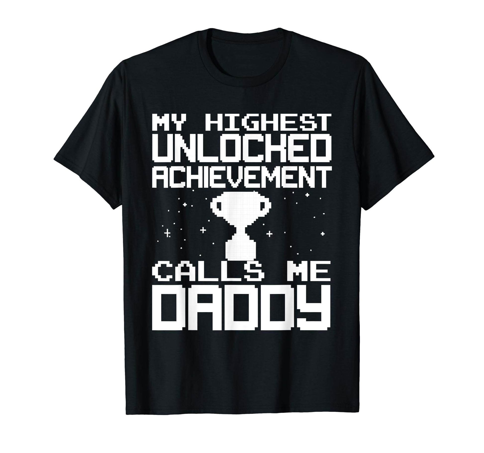 Funny Gamer Dad Video Gamer Gaming T-Shirt - Unique Graphic Unisex - T-Shirt, Sweatshirt, Hoodie