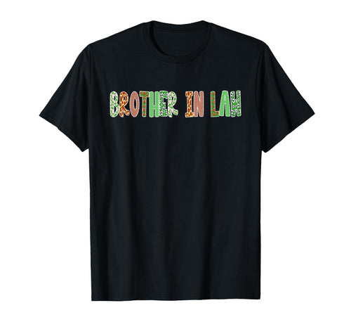 Sports Baller Brother Law T-Shirt - Casual Everyday Wear for Adults - T-Shirt, Sweatshirt, Hoodie