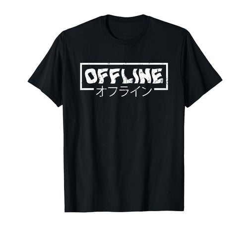 Memes Aesthetic Vaporwave Japanese T-Shirt - Casual Everyday Wear Unisex - T-Shirt, Sweatshirt, Hoodie