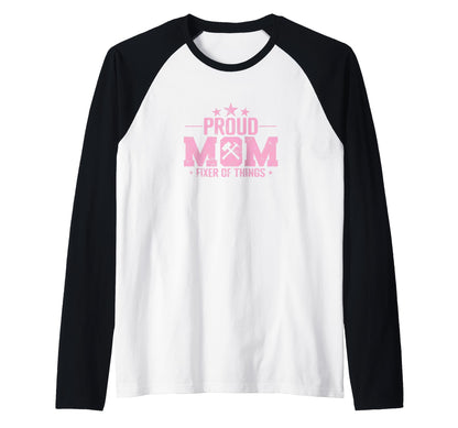 Diy Mom Handy Mom Tool Mom Mom Life Hoodie - Aesthetic Graphic for Adults - T-Shirt, Sweatshirt, Hoodie