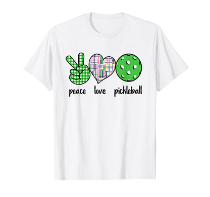 Funny Pickleball Shirts Retired T-Shirt - Casual Everyday Wear Men Women - T-Shirt, Sweatshirt, Hoodie