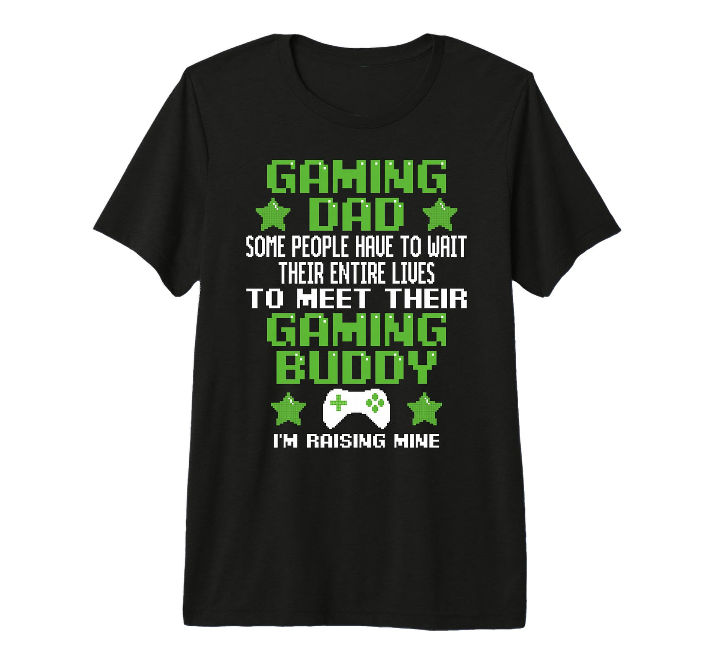 Mens Video Games Player Funny T-Shirt - Minimalist Print for Adults - T-Shirt, Sweatshirt, Hoodie