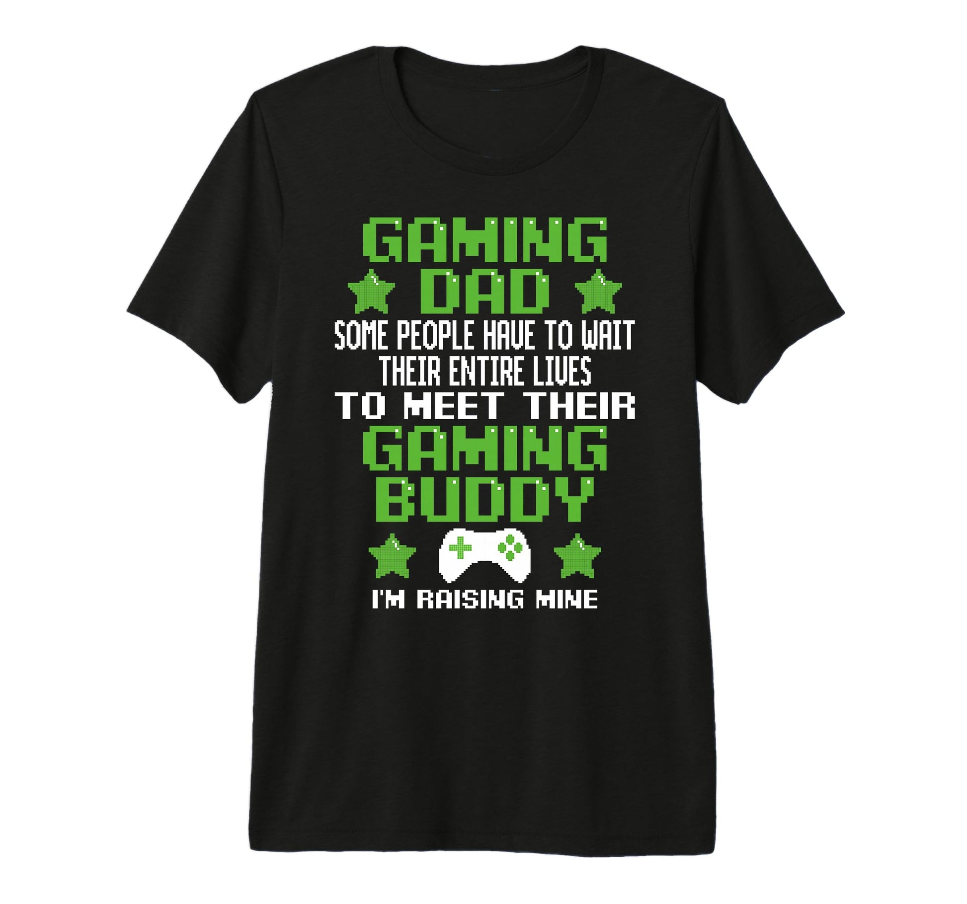Mens Video Games Player Funny T-Shirt - Minimalist Print for Adults - T-Shirt, Sweatshirt, Hoodie
