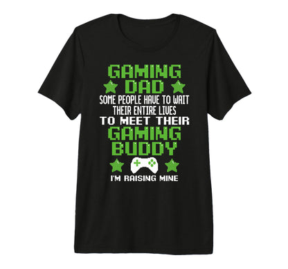 Mens Video Games Player Funny T-Shirt - Minimalist Print for Adults - T-Shirt, Sweatshirt, Hoodie