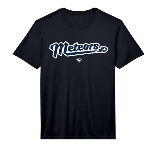 Superman 2025 Metropolis Meteors T-Shirt - Trendy Graphic for Adults - T-Shirt, Sweatshirt, Hoodie