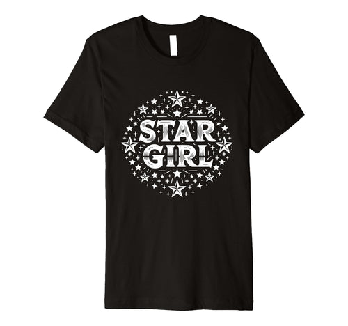 Star Aesthetic Clean Aesthetic Y2K T-Shirt - Custom Art Print Men Women - T-Shirt, Sweatshirt, Hoodie