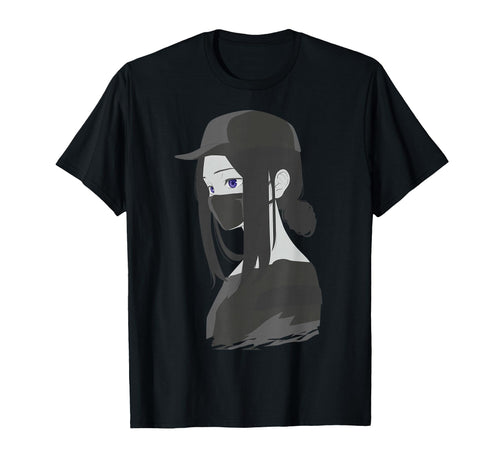 Anti Social Japanese Aesthetic Vaporwave T-Shirt - Unique Graphic Unisex - T-Shirt, Sweatshirt, Hoodie