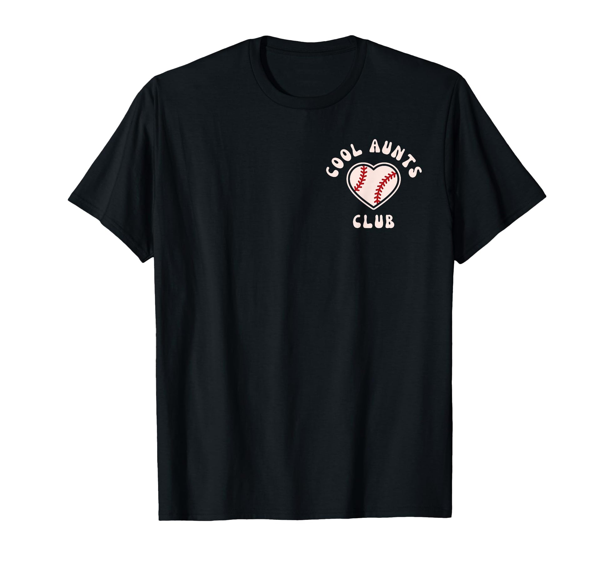 Aunts Club Funny Baseball Auntie Again T-Shirt - Streetwear Style Unisex - T-Shirt, Sweatshirt, Hoodie