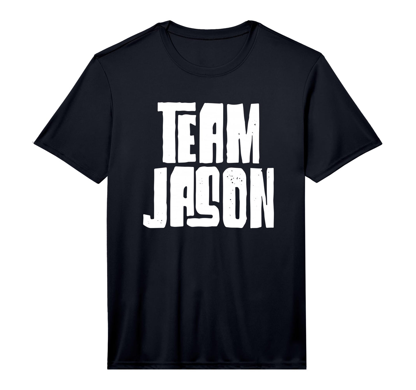 Team Jason Son Mom Grandson T-Shirt - Casual Everyday Wear for Adults - T-Shirt, Sweatshirt, Hoodie