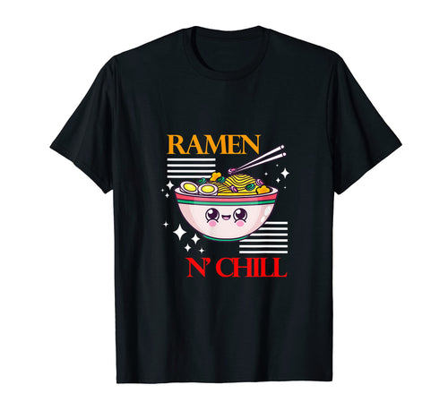 Japanese Aesthetic Vaporwave Anime Manga T-Shirt - Novelty Apparel Unisex - T-Shirt, Sweatshirt, Hoodie