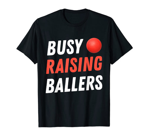 Dodgeball Player Ball Game Dodgeballer T-Shirt - Aesthetic Graphic Unisex - T-Shirt, Sweatshirt, Hoodie