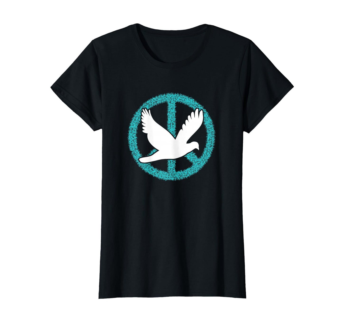 United Hope Dove Peace Understanding T-Shirt - Unique Graphic for Adults - T-Shirt, Sweatshirt, Hoodie