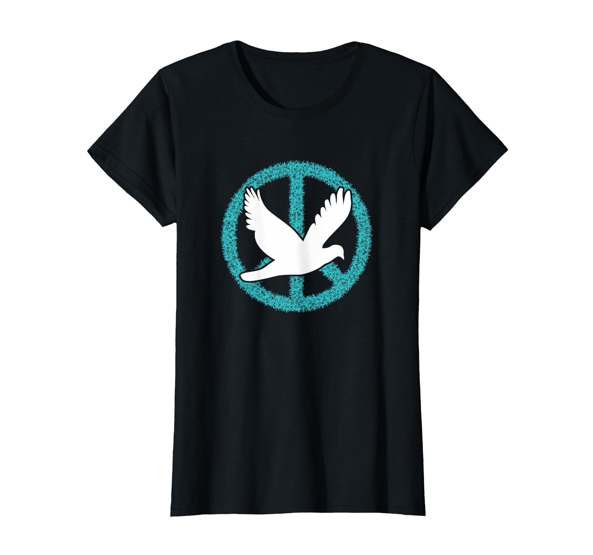 United Hope Dove Peace Understanding T-Shirt - Unique Graphic for Adults - T-Shirt, Sweatshirt, Hoodie