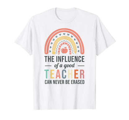 School Teacher Appreciation Week Boho T-Shirt - Novelty Apparel Unisex - T-Shirt, Sweatshirt, Hoodie