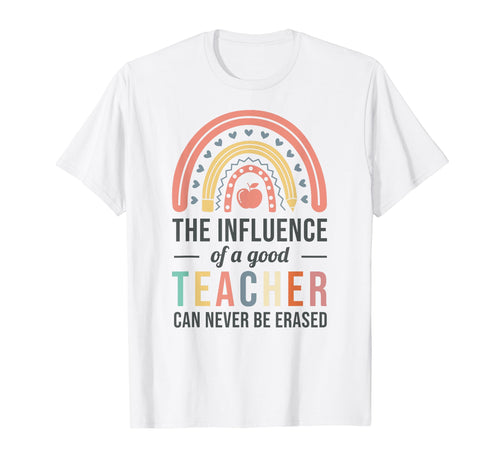 School Teacher Appreciation Week Boho T-Shirt - Novelty Apparel Unisex - T-Shirt, Sweatshirt, Hoodie